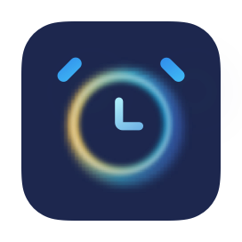 Alarm widget