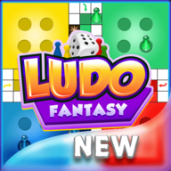 Ludo Fantasy