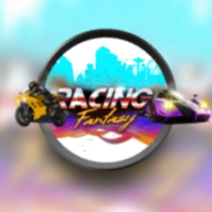 Racing Fantasy