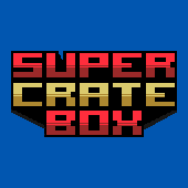 S�u�p�e�r� �C�r�a�t�e� �B�o�x�