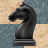 Chess – tactics and strategy icon