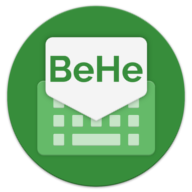 BeHe Keyboard