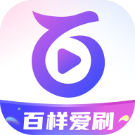 百样爱刷 icon