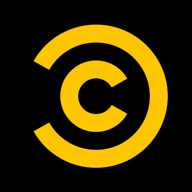 Comedy Central icon