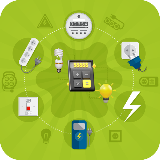 Home Electricity Calculator