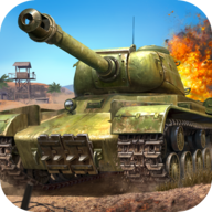 Tank Combat icon