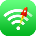 WiFi信号神器 icon