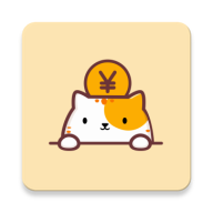 懒猫存钱 icon