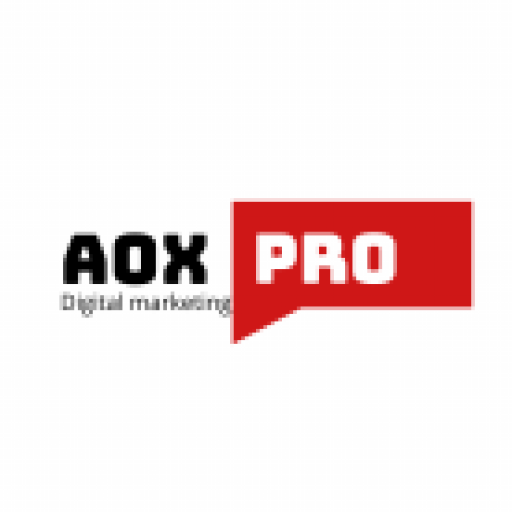 AOX PRO Prijava