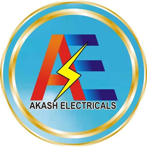 Akash Electrical icon