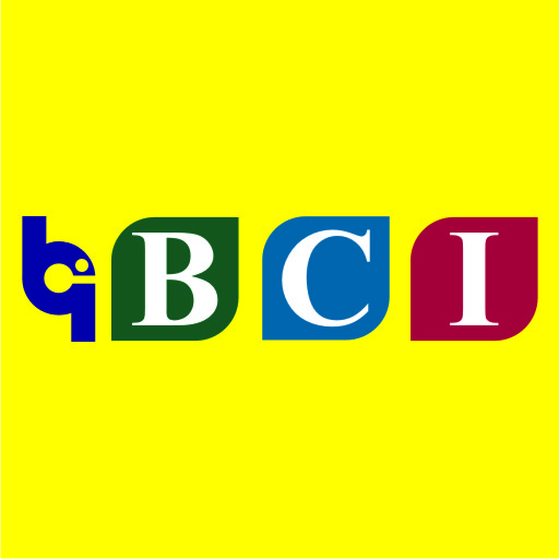 BCI Market icon