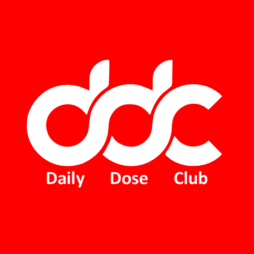 Daily Dose Club Home