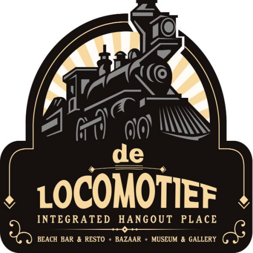 De Locomotief