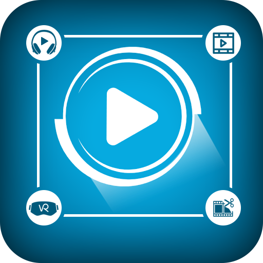 Epic video audio player pro