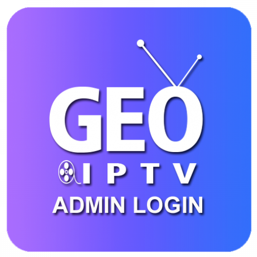 GeoIPTV Login