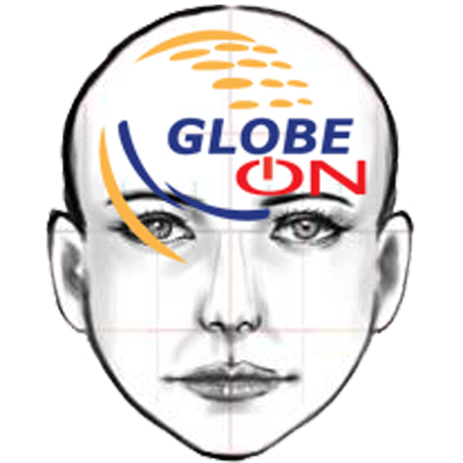 GlobeON icon