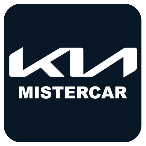 Kia Mistercar icon