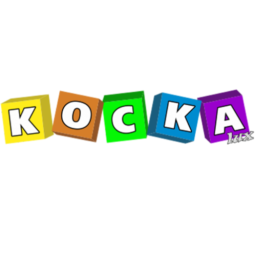 Kocka