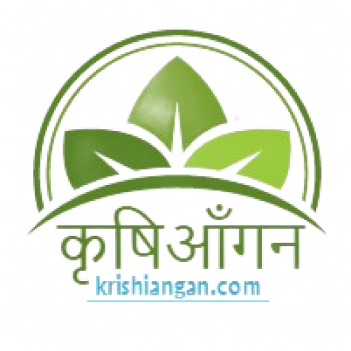 Krishiaangan icon