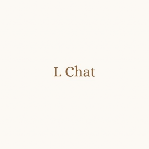 L Chat icon