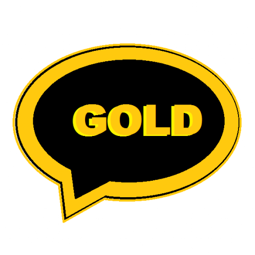 Messenger Gold