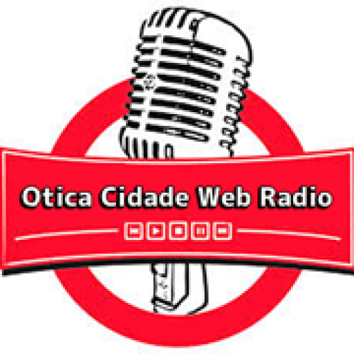 Otica Cidade Web Radio