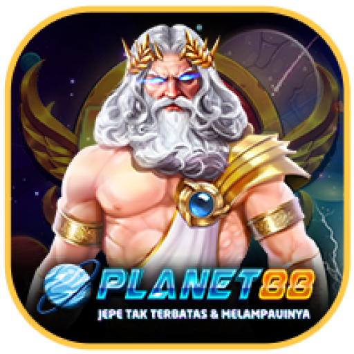 PLANET88 icon