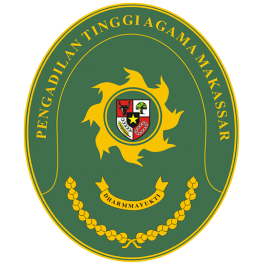 Perpustakaan PTA Makassar icon