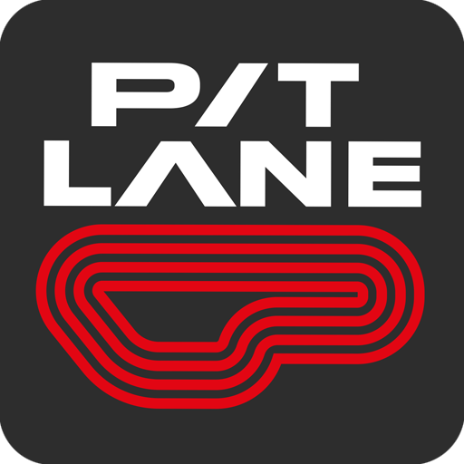 PitLane icon