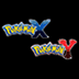 Pokemon X and Y icon