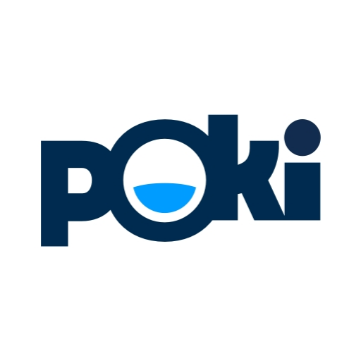 Poki Games icon