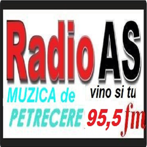 Radio AS petrecere web2