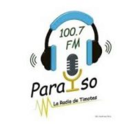 Radio paraíso 1007fm icon