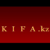 Сайт KIFA.kz