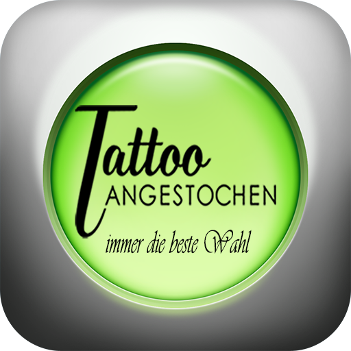 Tattoo Angestochen