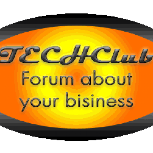 TechClub Forum