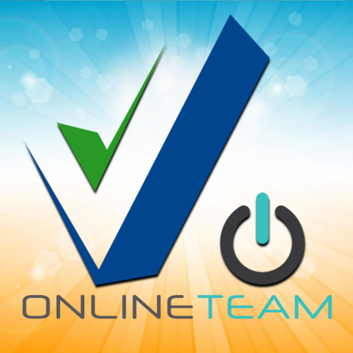 V Online Team