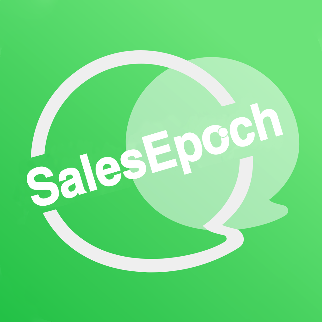 SalesEpoch