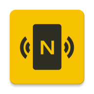 NFC Tools SE icon