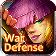 Final Fury:War Defense