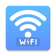 wifi随心用 icon