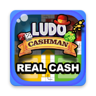 LudoCashMan