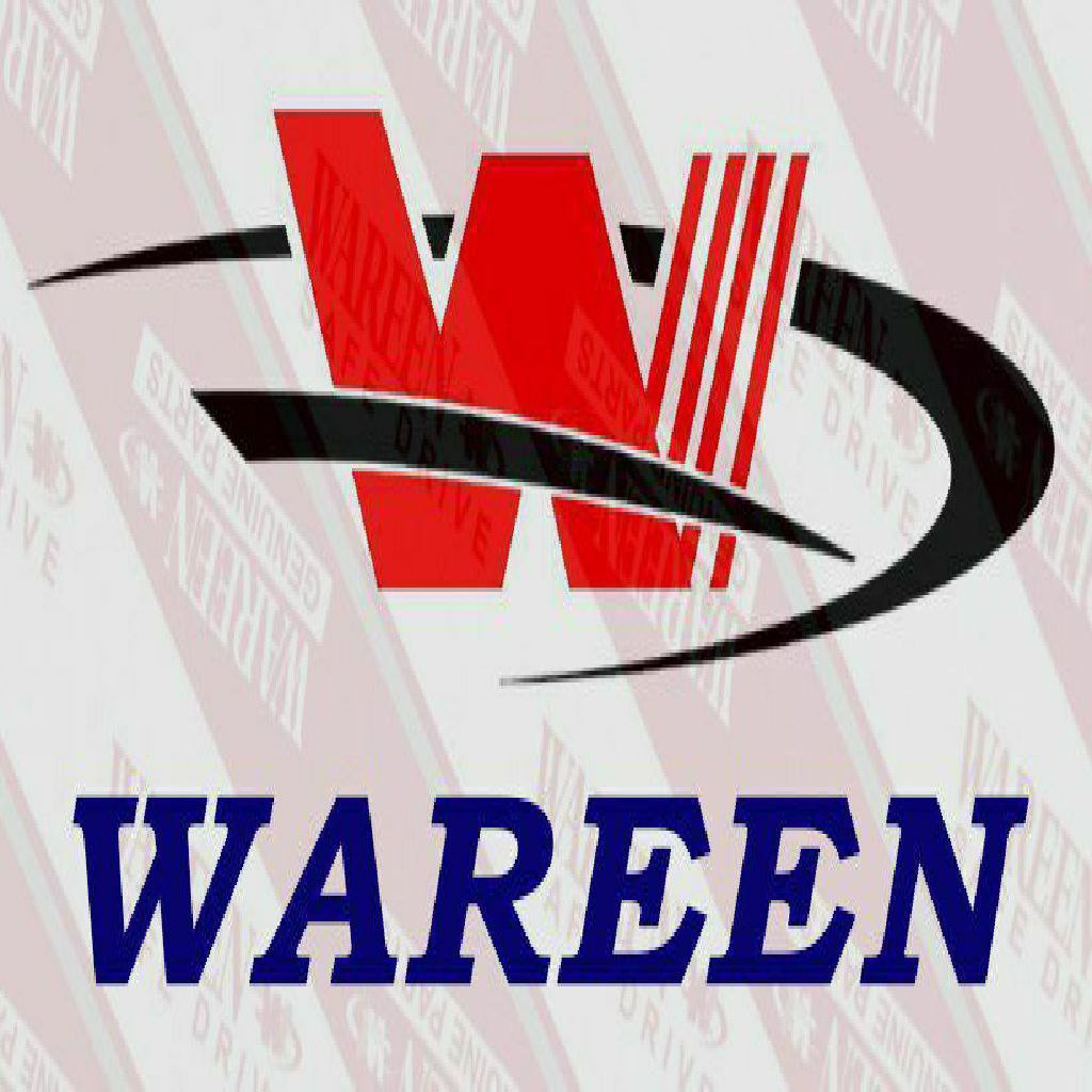 WAREEN GROUP icon