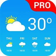 Weather Pro