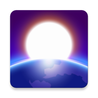 Weather Now icon