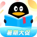 qq阅读器 icon