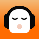 懒人听书fm icon