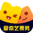 爱奇艺票务 icon