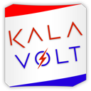 kalavolt icon