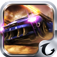 Death Race:Crash Brun